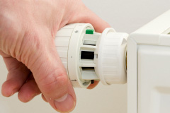 Sandwich Bay Estate central heating repair costs
