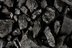 Sandwich Bay Estate coal boiler costs