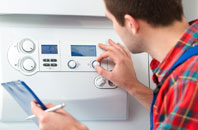 free commercial Sandwich Bay Estate boiler quotes